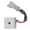Voltage Regulator Rectifier 1025159?01 12V Replacement for Precedent