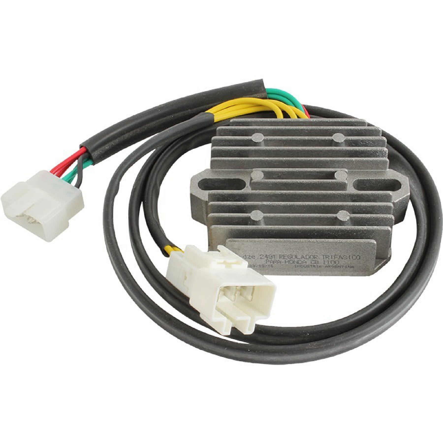 Voltage Regulator /Rectifier 12V for Honda CB1100SF 31600MCC601