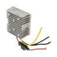 Voltage Regulator Rectifier 13V?72V to 12V 120W Voltage Tension