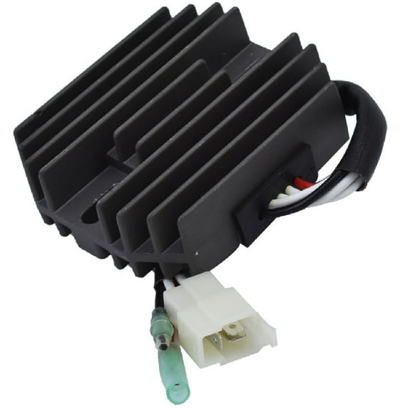 Voltage Regulator Rectifier 4KB-81960-01-00 Fits for Yamaha Big Bear Warrior Wolverine 350 400