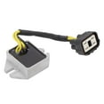 Voltage Regulator Rectifier 515175491 Replacement for Ski?Doo
