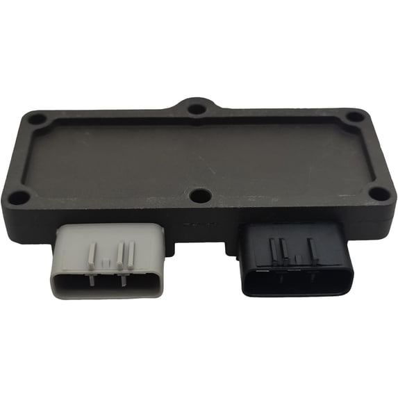 Voltage Regulator Rectifier 63P-81960-00-00 Compatible with Yamaha 150HP 4 Stroke 63P-81960-00-00 SH706AA Outboard 2004-2007 F150TLR F150TXRC F150TXRD LF150TXR LF150TXRD 63P-81960-01-00