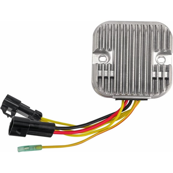 Voltage Regulator Rectifier, Compatible models Polaris 4012748 RZR 800 Ranger 500/800 Ranger Crew 500/800 Sportsman 500/800
