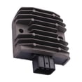 thumbnail image 1 of Voltage Regulator Rectifier Fit for Honda Rancher 400 TRX400FA 04-07 230-58035, 1 of 6