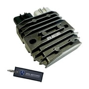 Voltage Regulator Rectifier Fits CFMoto 400AU 500 600 800 CFORCE UFORCE ZFORCE 2011-2018