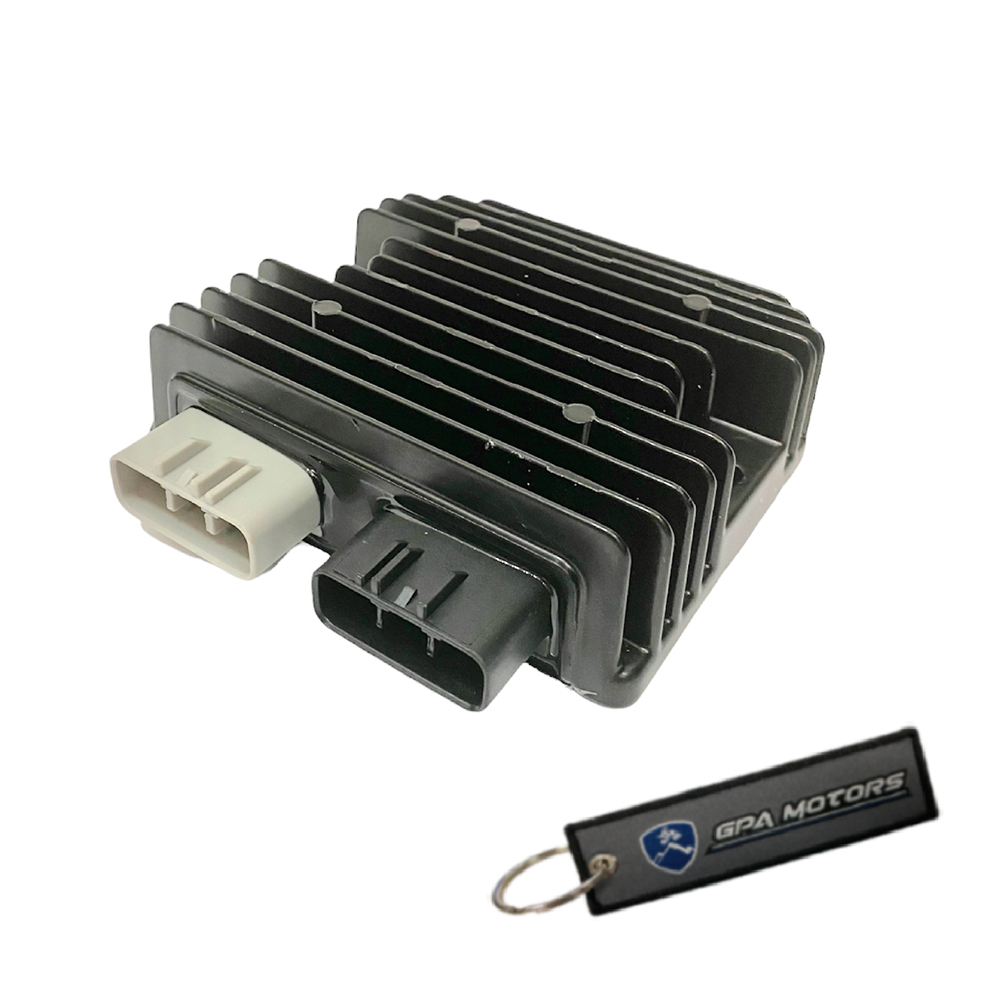 Voltage Regulator Rectifier Fits Can-Am Commander Maverick Defender ...