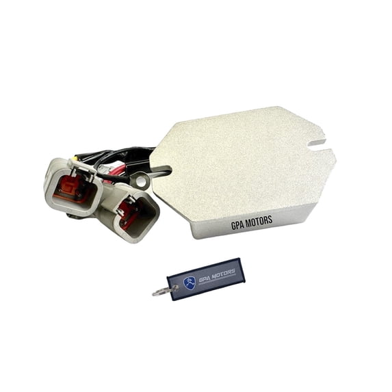 Voltage Regulator Rectifier Fits Ski-Doo Expedition Skandic Renegade Grand Touring Skandic MXZ Legend 800 GSX GTX MXZ 600 Mach Z Summit 1000 V800 (2004-2009)