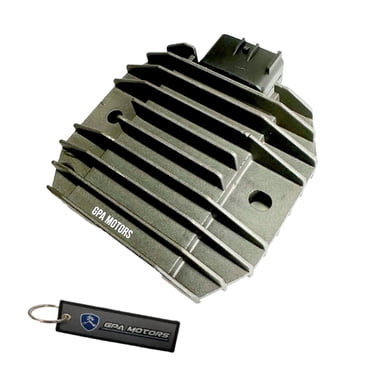 Voltage Regulator Rectifier For Yamaha Raptor 350/700, Rhino 450/660/700 – 12V