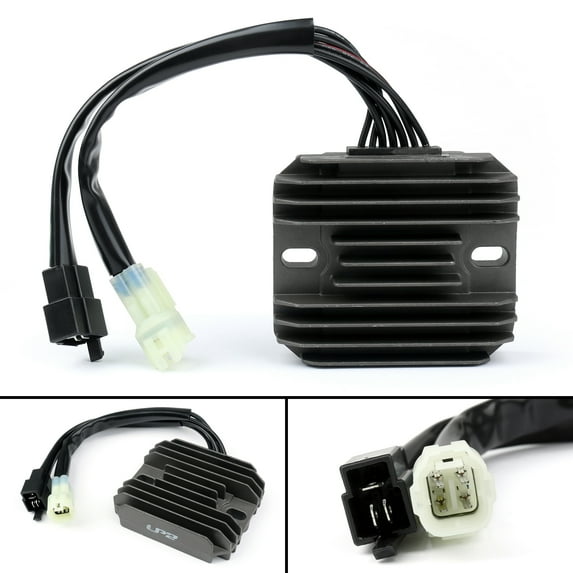 Voltage Regulator Rectifier For Arctic Cat ATV 400/500 FIS 4X4 AUTO 2000 2008