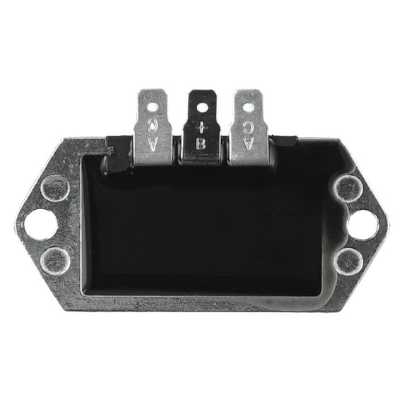 Voltage Regulator Rectifier For For 825For For CH20 CH22 Replacement OEM Number 4140309S 4140310S Metal Material