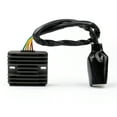 thumbnail image 1 of Voltage Regulator Rectifier For Honda 31600-MFE-641 VT750 VT750C Shadow RS, 1 of 5