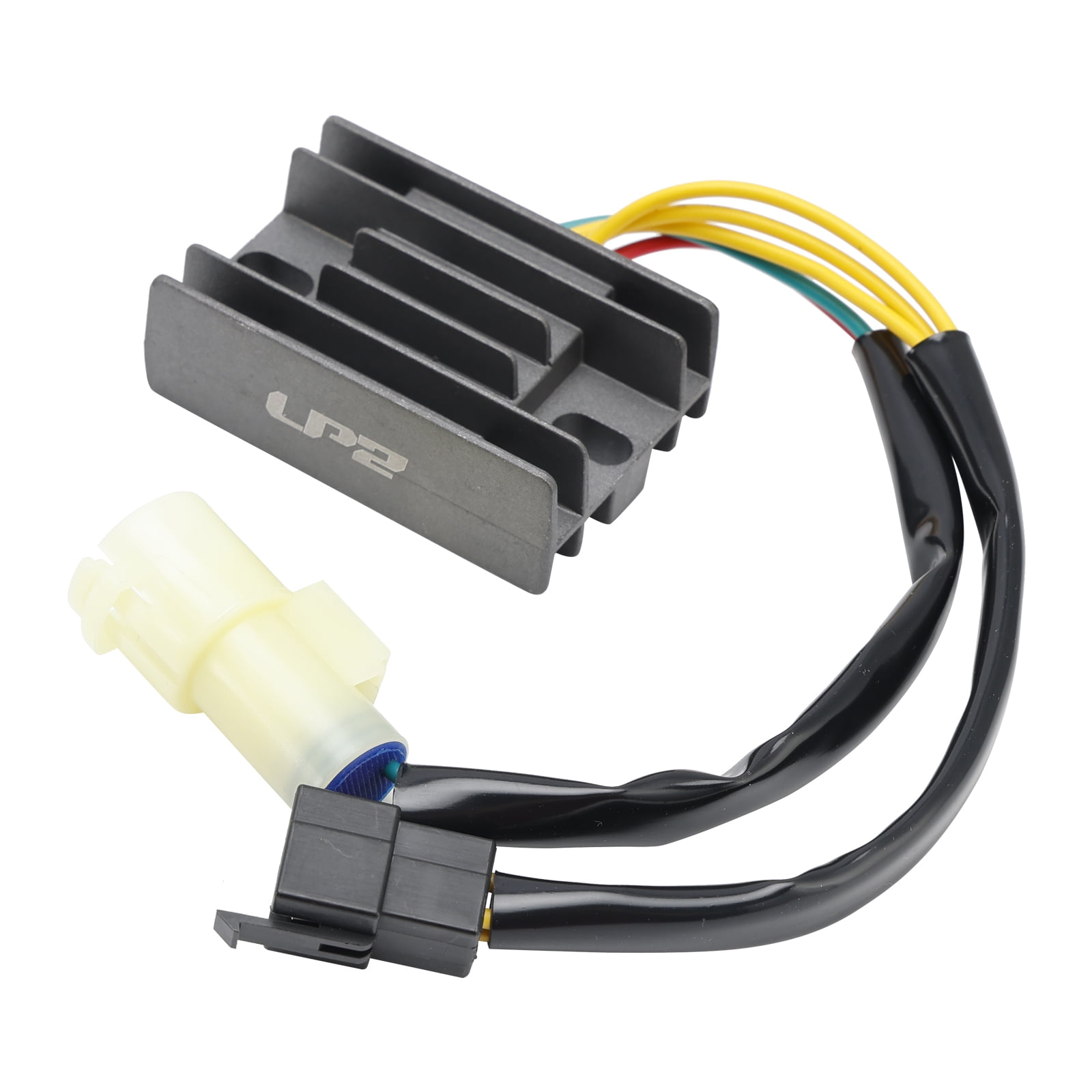 XLR125R レギュレーター HONDA 31600-KCN-003
