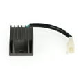 thumbnail image 1 of Voltage Regulator Rectifier For Honda XR250R TRX250X/R ATC200X 31410-KZ1-680, 1 of 8
