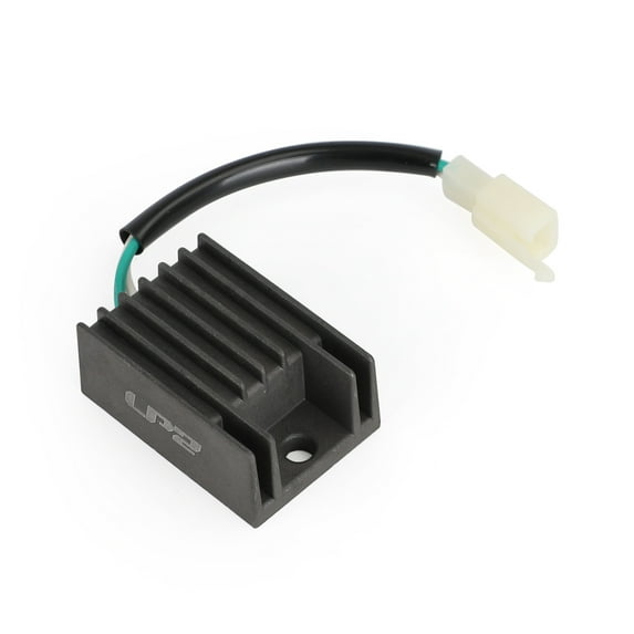 Voltage Regulator Rectifier For Honda XR250R TRX250X/R ATC200X 31410-KZ1-680