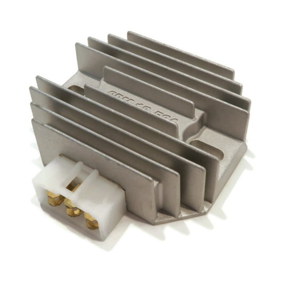 Voltage Regulator Rectifier For John Deere GT242 GT262 GT275 355D Lawn Tractors