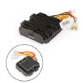 thumbnail image 1 of Voltage Regulator Rectifier For Polaris 600 700 800 IQ Snowmobile 07-12 4012476, 1 of 11