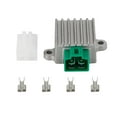 thumbnail image 1 of Voltage Regulator Rectifier For Polaris Sportsman 90 Predator Scrambler 90 01-06, 1 of 7
