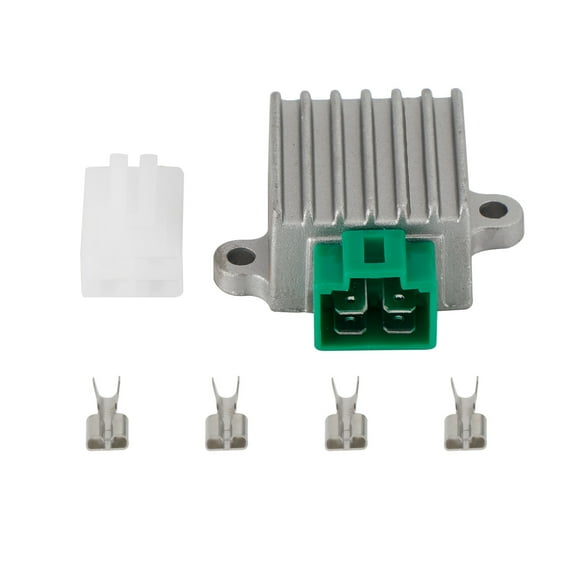 Voltage Regulator Rectifier For Polaris Sportsman 90 Predator Scrambler 90 01-06