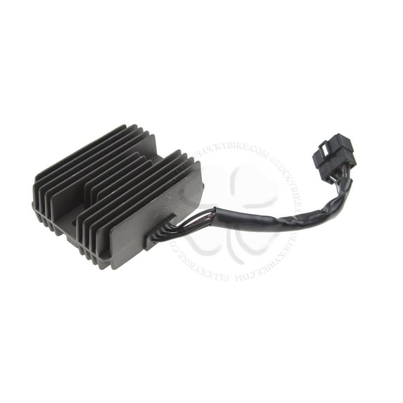 Voltage Regulator Rectifier GSXR 600 750 00-05, 1000 01-04, 1300 99-07 Hayabusa