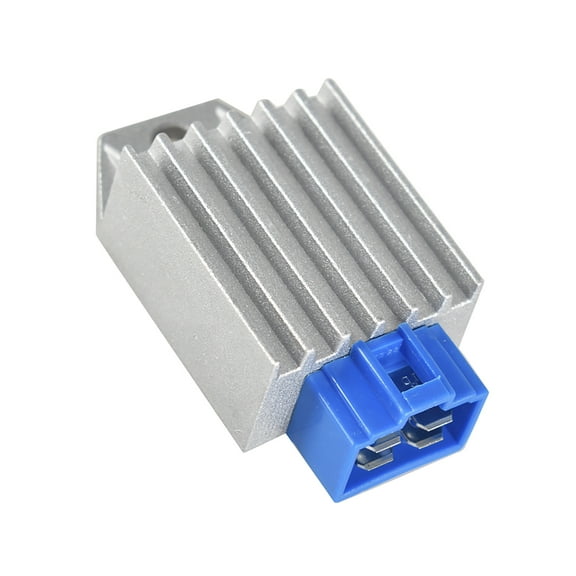 Voltage Regulator Rectifier JF2-81910-01-00 Fit for Yamaha G8 G9 G14 G16 G20 G21 G22 1991-2021 Golf Cart