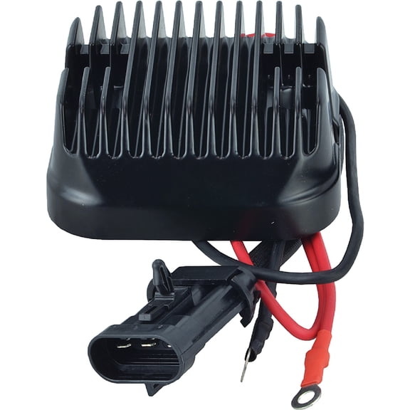 Voltage Regulator Rectifier for 1731cc Victory Vision 8-Ball 10 11