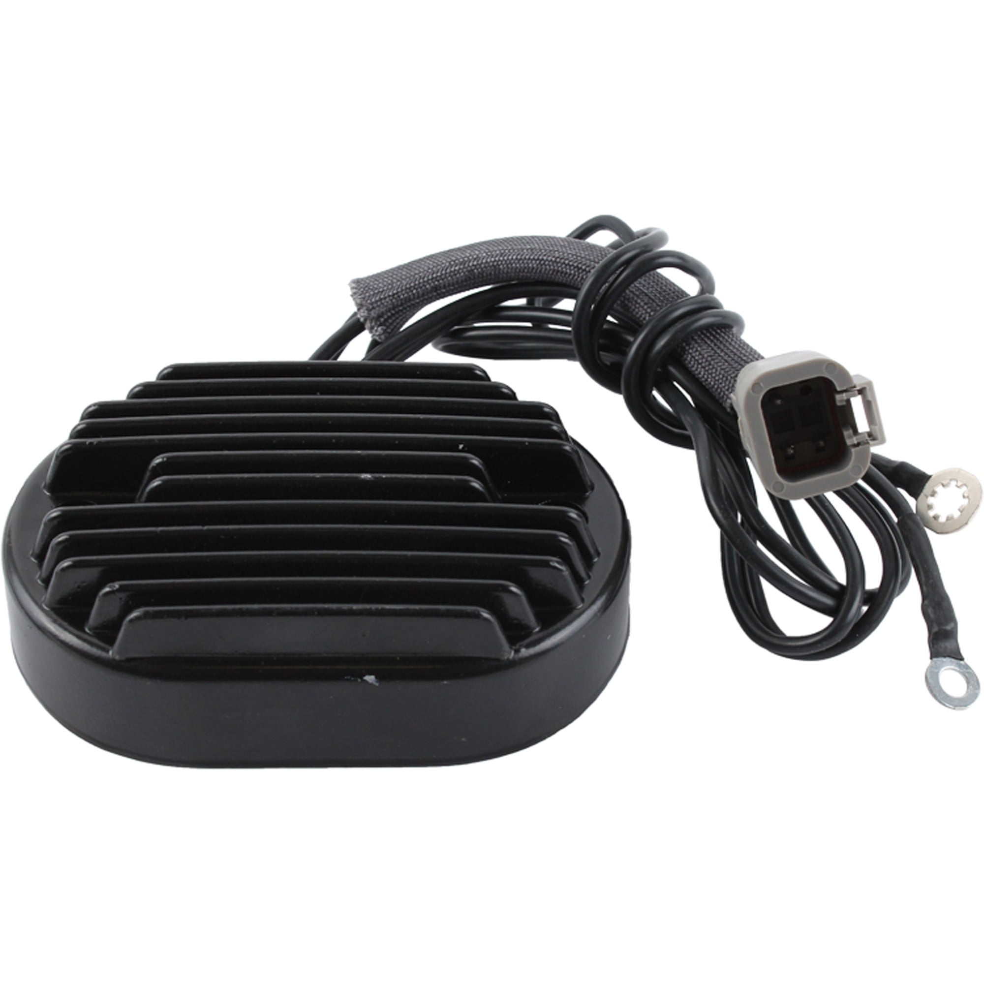 Voltage Regulator Rectifier for Harley Dyna 04-05 Fatboy 01-06