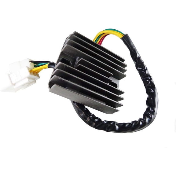 Voltage Regulator Rectifier for Honda CRB600RR CBR 600 RR 2007-2010 31600-MCW-D61