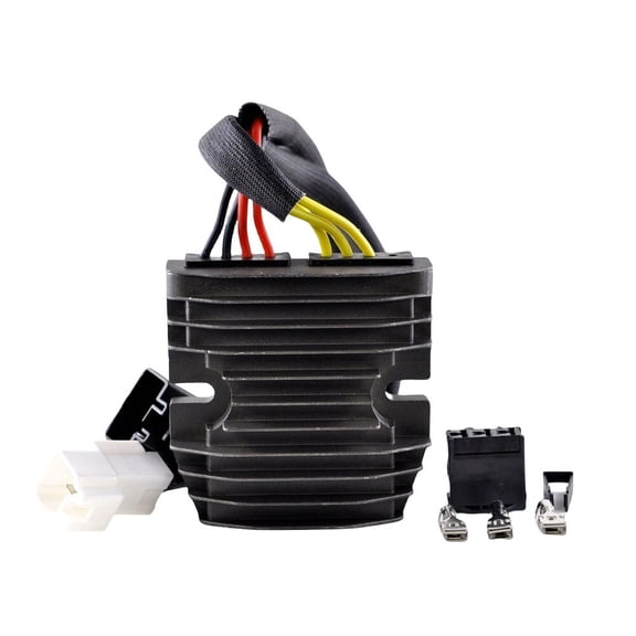 Voltage Regulator Rectifier for Honda VT 1300 RMSTATOR MOSFET 31600-MFR-671 New