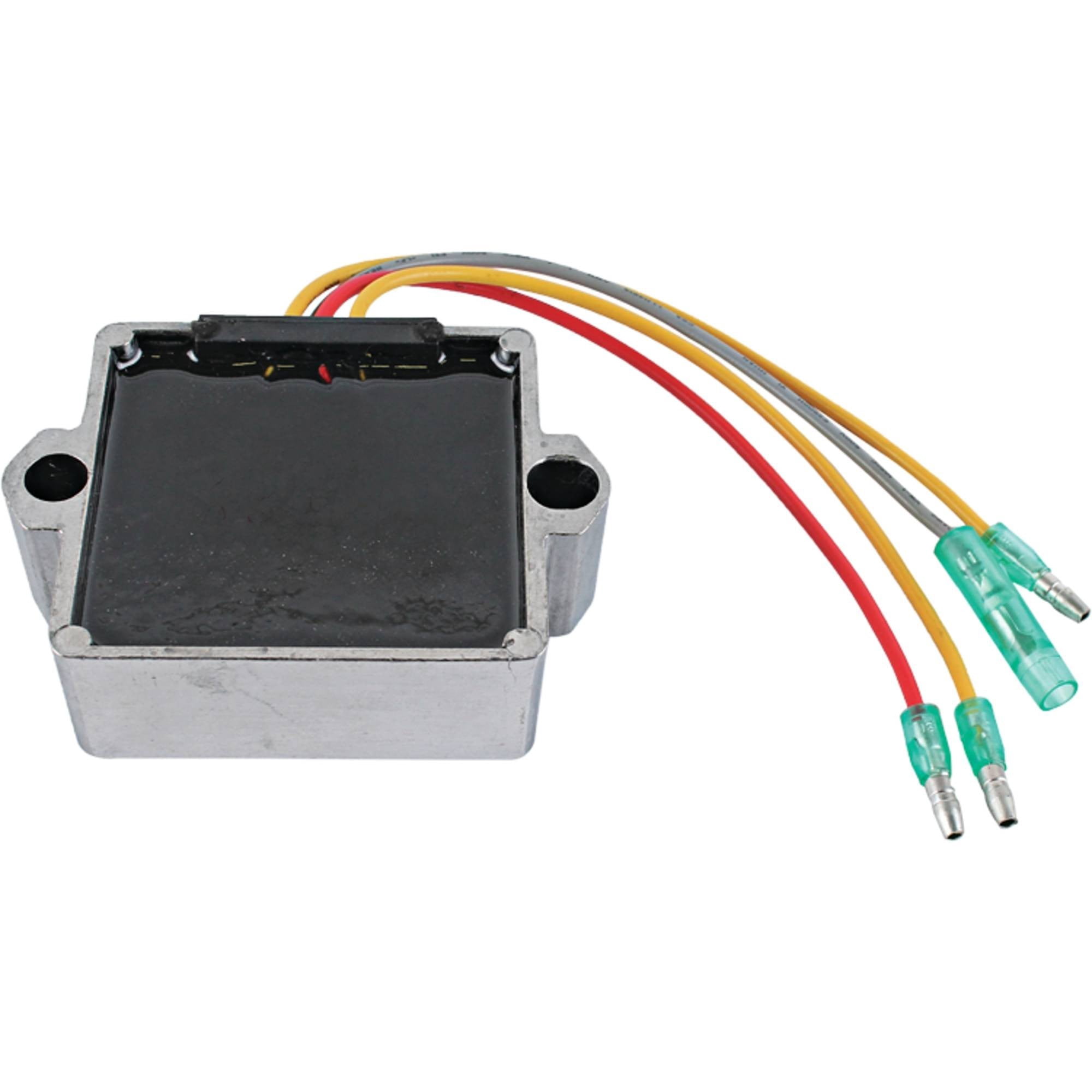 Muparkt Voltage Regulator Rectifier For Mercury Mariner Outboard | Replaces 62351A1 62351A2 816770