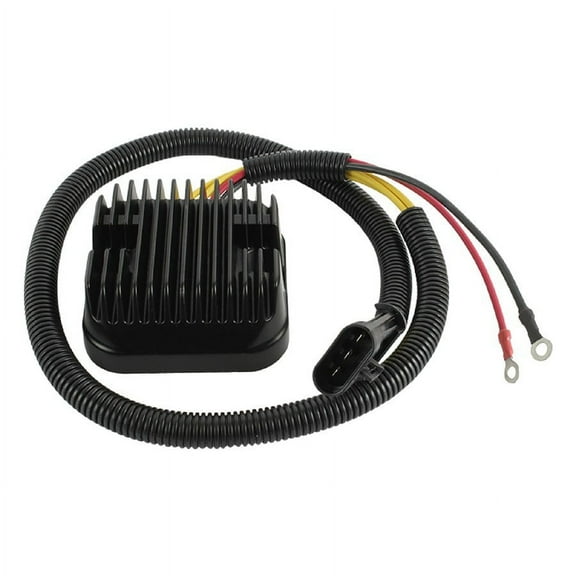 Voltage Regulator Rectifier for Polaris Scrambler 850 HO EPS Int'l 2013; APO6025