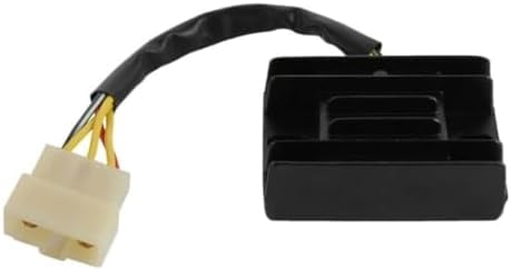 Regulator Rectifier Suzuki LT300 Quadrunner LT230 Quadrunner OEM 32800-35B00