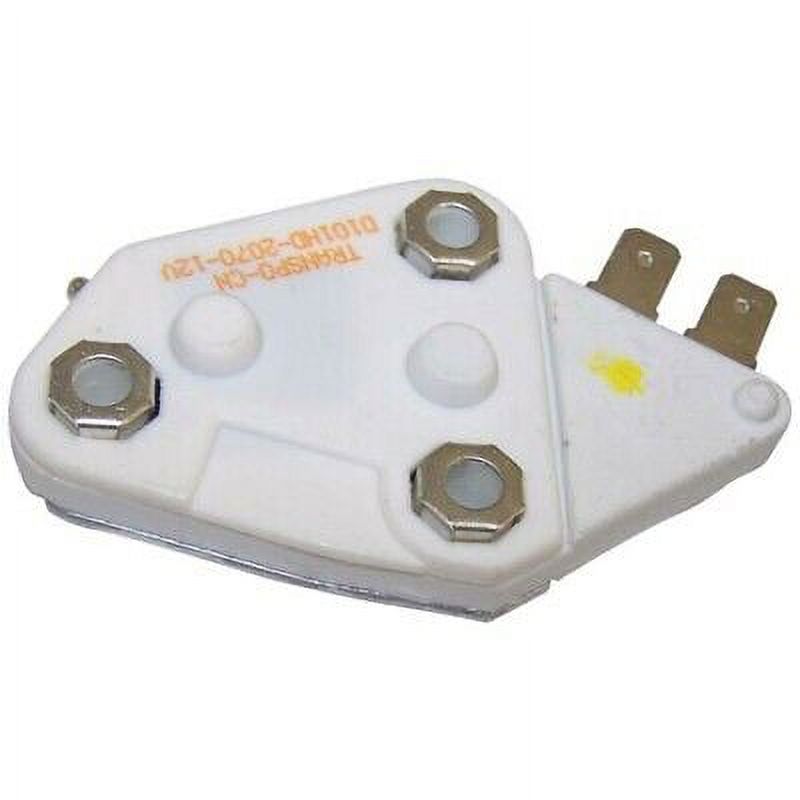 Voltage Regulator for Jeep Cherokee CJ7 CJ5