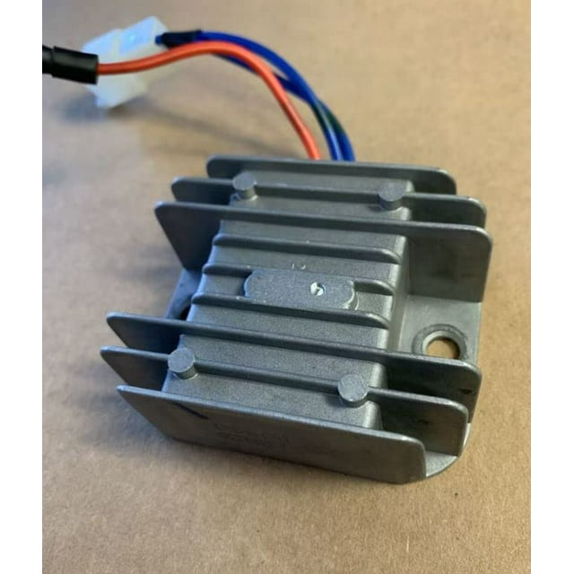 Voltage Regulator for Predator 61725 63078 670cc 13500 Generator