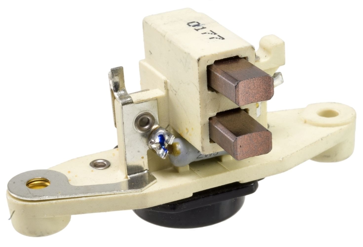 Voltage Regulator