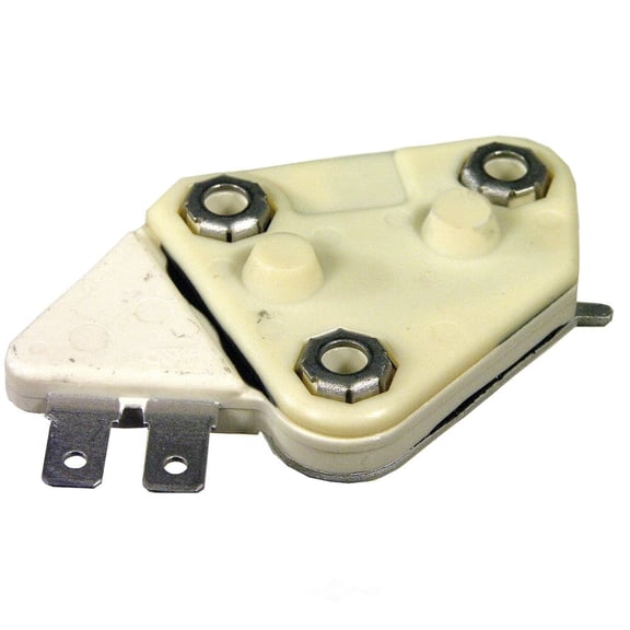 Voltage Regulator