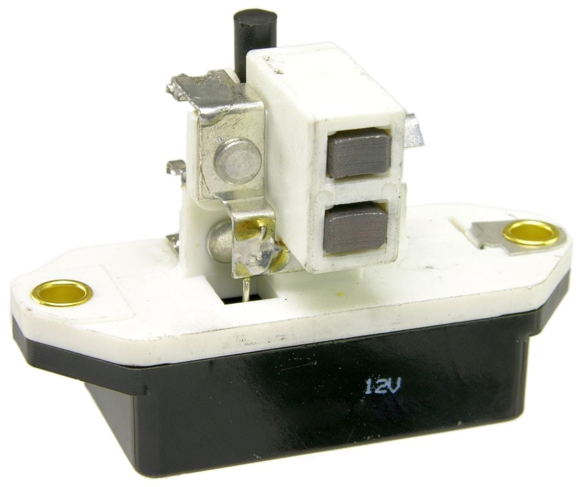 Voltage Regulator