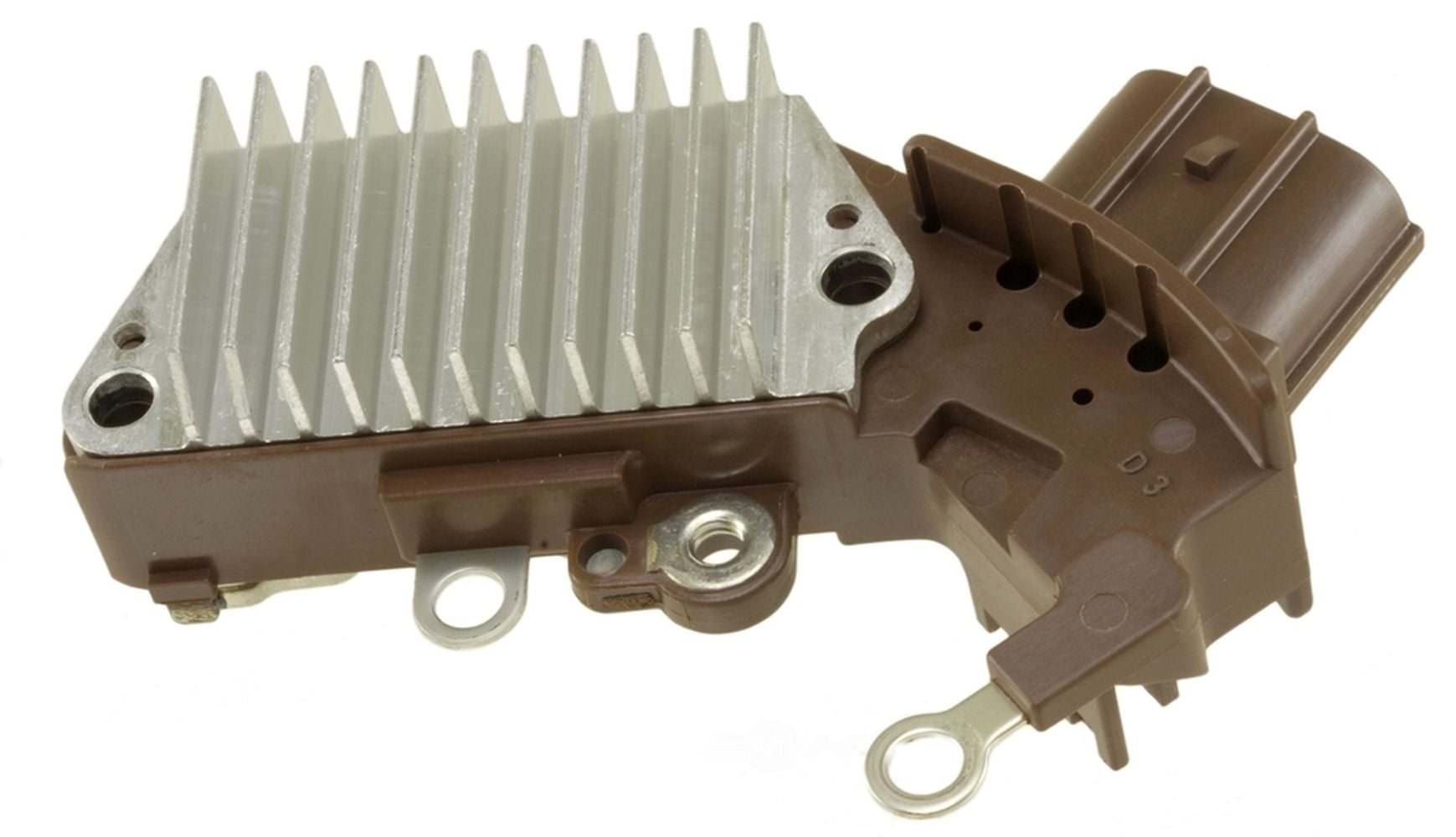 Voltage Regulator
