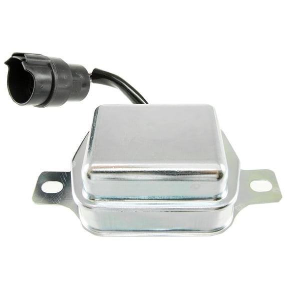 Voltage Regulator