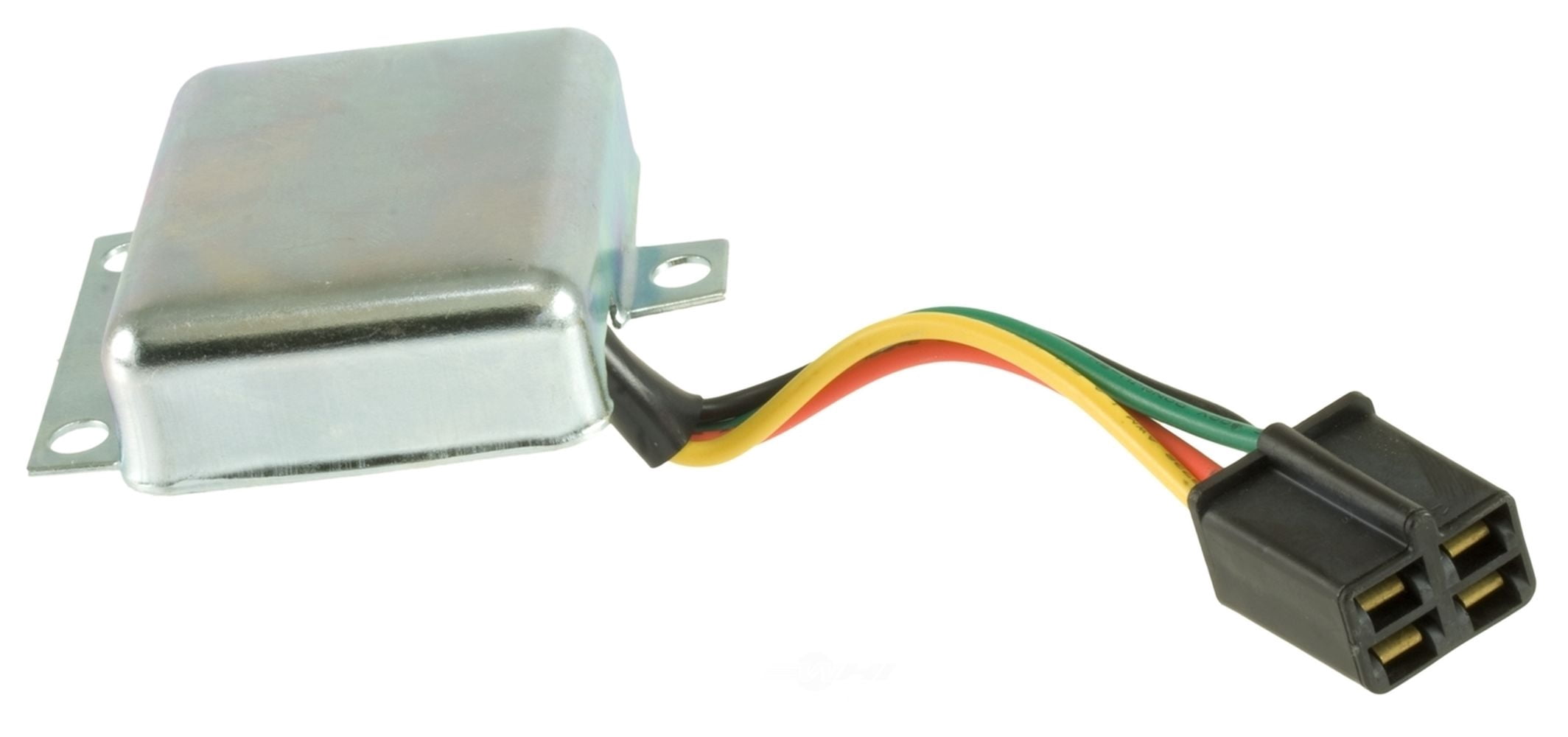 Voltage Regulator