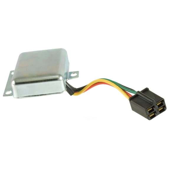 Voltage Regulator