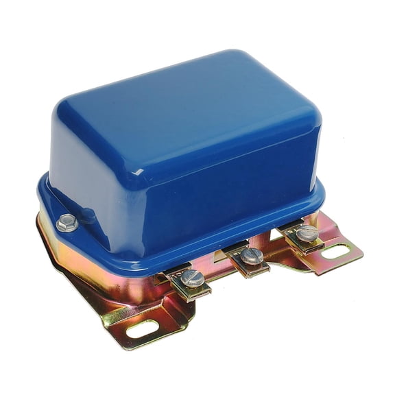 Voltage Regulator