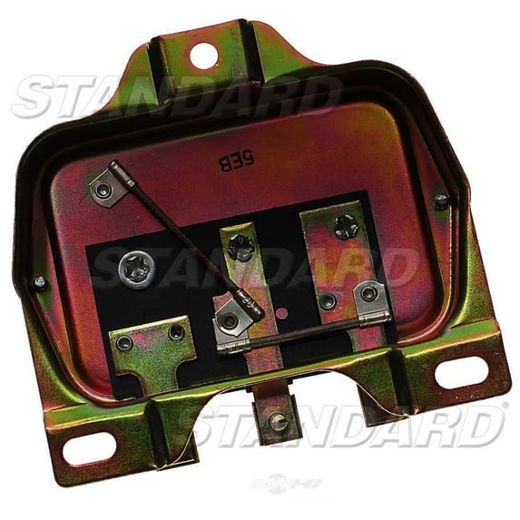 Voltage Regulator