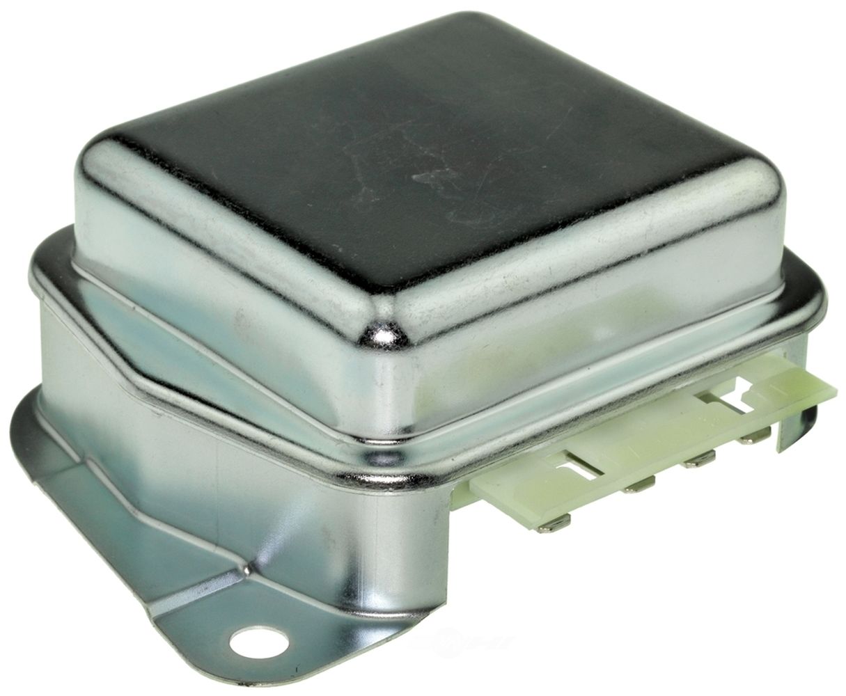 Voltage Regulator