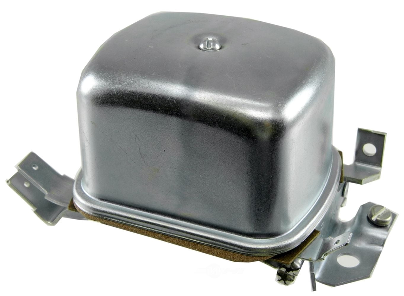 Voltage Regulator