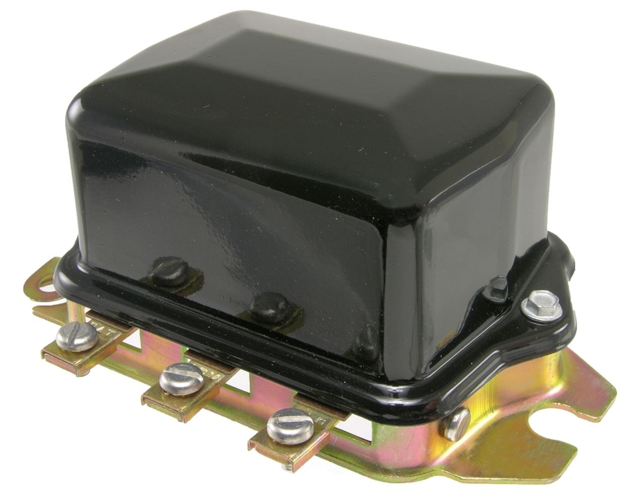 Voltage Regulator