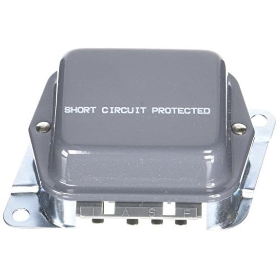 Voltage Regulator