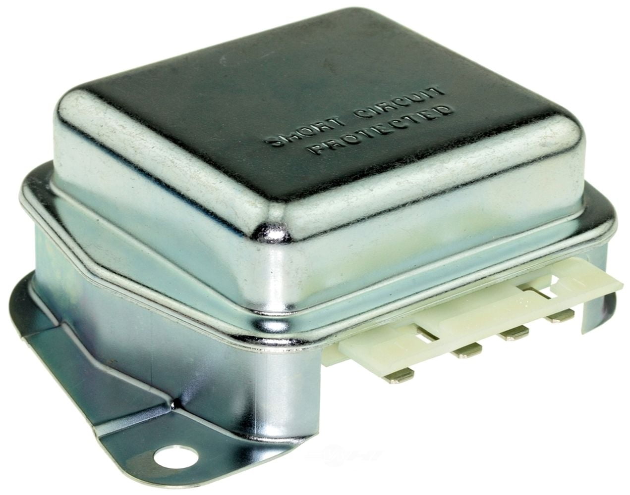 Voltage Regulator