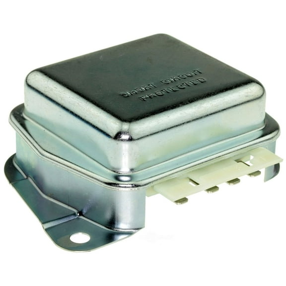 Voltage Regulator