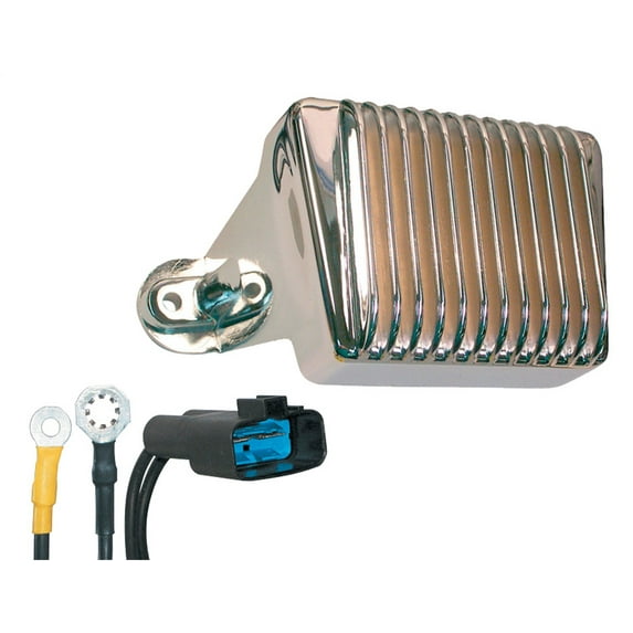 Voltage Regulator
