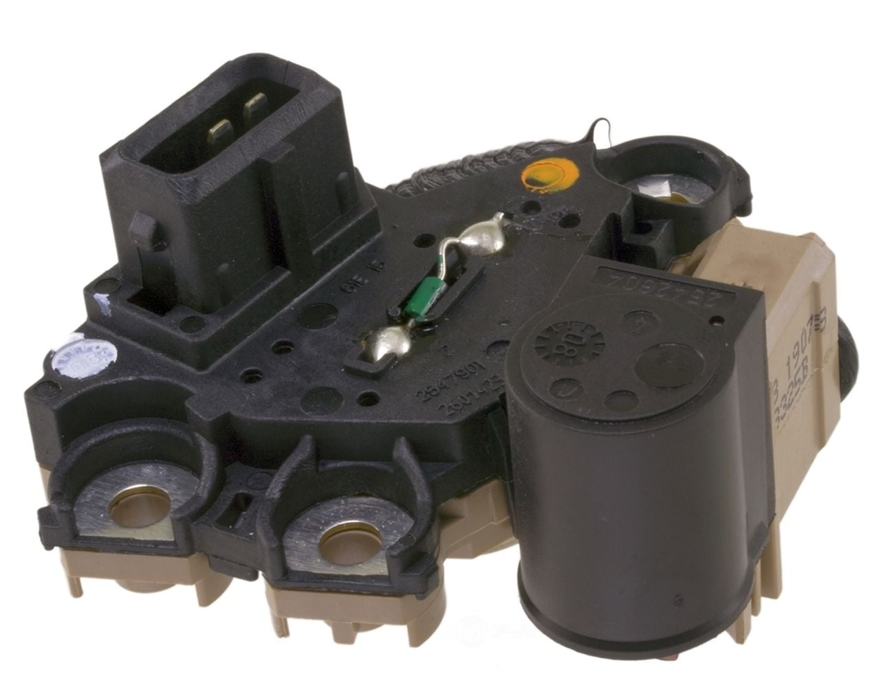 Voltage Regulator